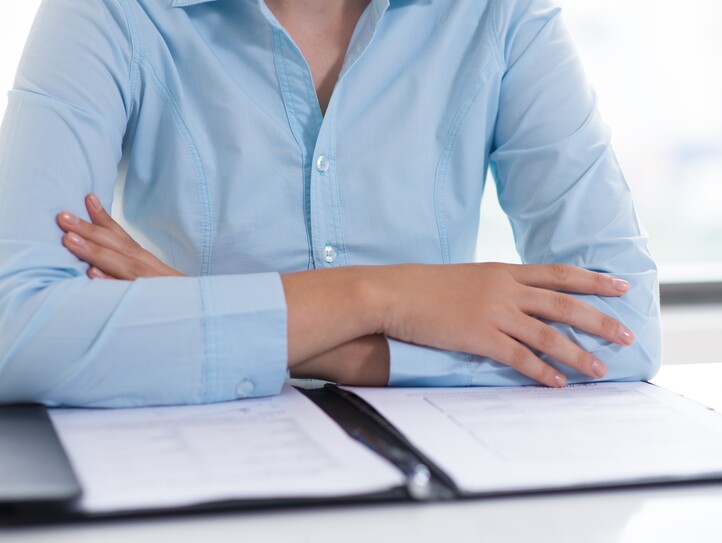 Betriebliche Sozialberatung Gespräch