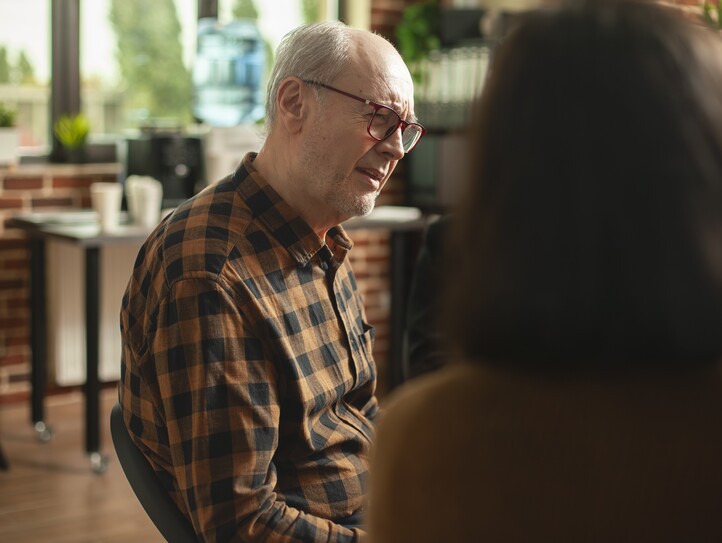 Gemeinsam gegen Einsamkeit