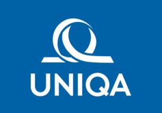 Logo.  Uniqua Logo