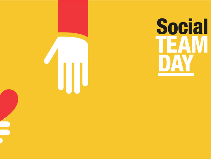Social Team Day