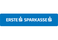 Logo ERSTE Sparkasse